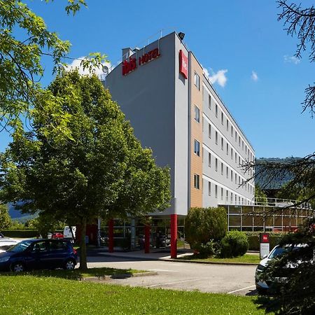 Hotel ibis Archamps Porte de Genève Exterior foto