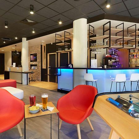 ibis Archamps Porte de Genève Exterior foto
