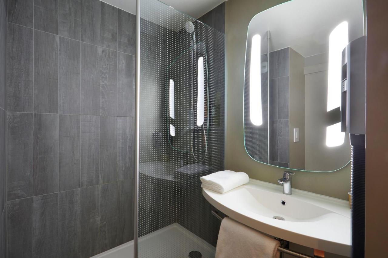 ibis Archamps Porte de Genève Exterior foto